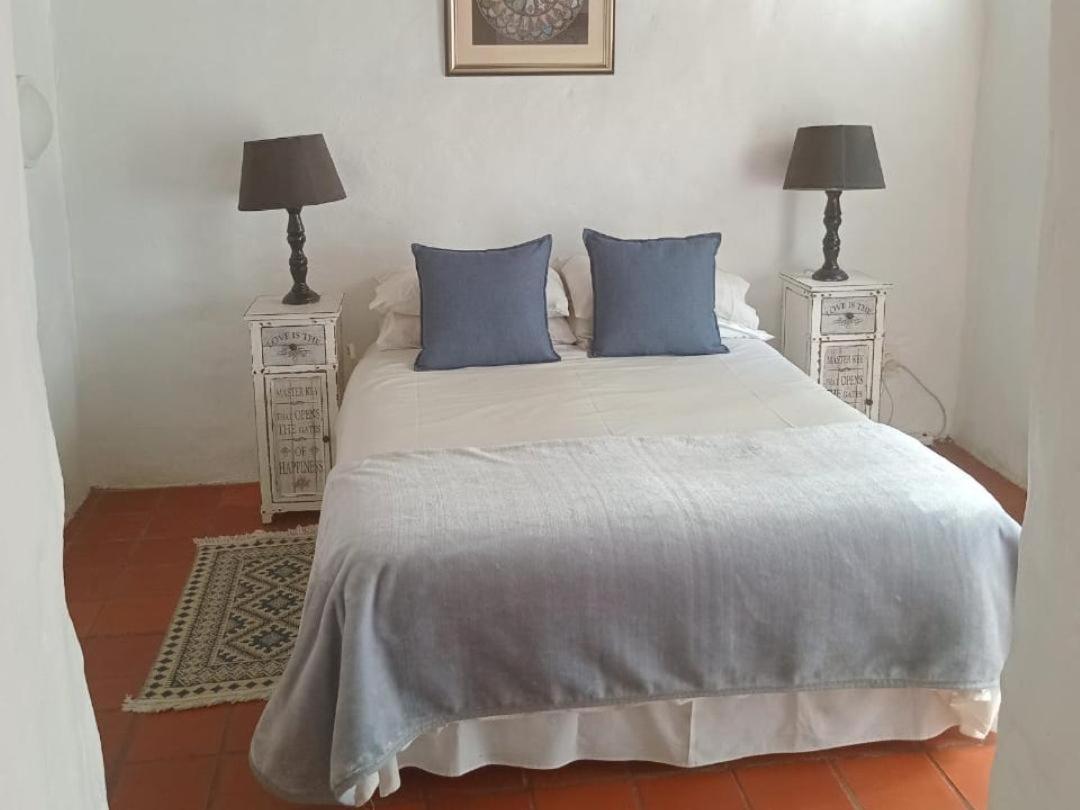 Hotel Temenos Retreat McGregor Habitación foto