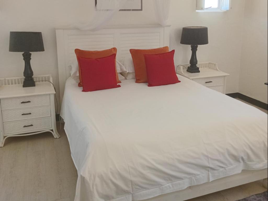 Hotel Temenos Retreat McGregor Habitación foto